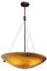 23203-BRZ/SLA Pendants-Bowl Style - 672603 - Capital Lighting, Inc.