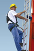 GlideLoc Safe Climbing Ladder System