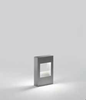 WALKER Series Surface Mounted Exterior Floor Lighting - DELTALIGHT UK Ltd.