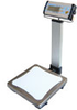 CPWplus 150P-115V - Adam CPWplus-P Industrial Scale w/ Column, 330lb/150 kg x 0.1lb/50g, 115V -- GO-11120-47 - Image