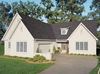 Berkshire® Collection Shingles - Image