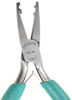 Excelta Five Star Steel Lead Forming Pliers 907-88 - 6 in Length - EXCELTA 907-88 - R. S. Hughes Company, Inc.