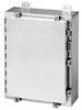 Multipurpose Wall Mount Enclosure -- A16H1206ALLP - Image