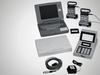 Electronic Levels Automatic Profiling System -- EMD-832-50-W2