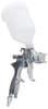 General Purpose Gravity Fed Spray Gun with Canister -- DH580000AV