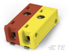 Poke-In Connectors - 2-2834006-0 - TE Connectivity