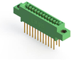 Card Edge Connectors - Edgeboard Connectors - 346-024-522-807 - Lingto Electronic Limited