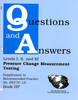 Pressure Change Measurement Testing Method (Book HP), - Supplement to Recommended Practice No. SNT-TC-1A (Q&A Books) - Leak Testing Methods, Revised Edition - 2033P - American Society for Nondestructive Testing (ASNT)