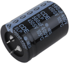 Aluminum Electrolytic Capacitor 560Uf, 400V, 20%, Snap-In; Capacitance Cornell Dubilier - 52R2419 - Newark, An Avnet Company