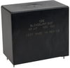 Film Capacitor, 40Uf, 900V, 5%, Radial; Dielectric Type Cornell Dubilier - 44W9045 - Newark, An Avnet Company