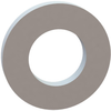 Nylon Flat Washer 1/4 Rohs Compliant Essentra Components - 28AH1375 - Newark, An Avnet Company