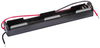 Battery Holder, Aa, Wire Lead; Battery Sizes Accepted Multicomp Pro - 07AH4347 - Newark, An Avnet Company