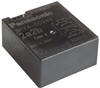 Safety Relay, Dpst-No, Dpst-Nc, 250V, 6A; Coil Voltage Panasonic - 71Y9304 - Newark, An Avnet Company