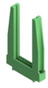 Card Edge Conn, Single Side, 9Pos, Th; Card Edge Connector Type Edac - 72AJ3182 - Newark, An Avnet Company
