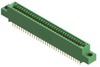 Card Edge Conn, Dual Side, 64Pos, Th; Card Edge Connector Type Edac - 70AJ3994 - Newark, An Avnet Company