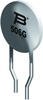 Fuse, Ptc Reset, 220V, 50Ma, Radial; Product Range Bourns - 14P5390 - Newark, An Avnet Company