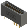 Card Edge Conn, Dual, 20Pos, Solder; Card Edge Connector Type Edac - 85H9444 - Newark, An Avnet Company