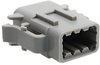 Automotive Connectors PLUG, 8-WAY - 53-ATM06-08SA - Utmel Electronic Limited