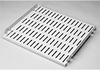 19-in. Fixed Shelf - A19SH5 - nVent Electric