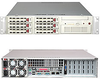 SuperServer - 6024H-32R / 6024H-32RB - Supermicro Computer, Inc.