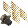 Circular Connector Assemblies - PT02SE-14-19P-ND - DigiKey