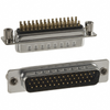 D-Sub Connector Assemblies - 5844MER-ND - DigiKey
