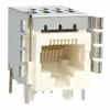 Modular/Ethernet Connector (RJ45, RJ11) Jacks - CCM1390-ND - DigiKey