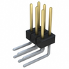 Headers, Male Pins - S2321E-03-ND - DigiKey