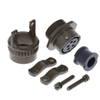 Circular Connector Assemblies - 339-PT01A-14-5S(SR)-ND - DigiKey