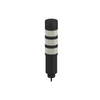 Stackable Tower Lighting, Beacons, and Components - TL50ZGYRA - Quarktwin Technology Ltd.