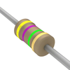 Through Hole Resistors - CF18JT4M70CT-ND - DigiKey