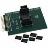Crystal, Oscillator, Resonator Accessories - 535-10958-ND - DigiKey