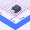 TVS/Fuse/Board Level Protection >> Electrostatic and Surge Protection (TVS/ESD) - SMBJ40CA - LCSC Electronics Technology (HK) Limited