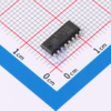 Communication Interface Chip/UART/485/232 >> Digital Isolators -- π141E30 - Image