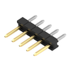 Headers, Male Pins - 17-2823080-6-ND - DigiKey