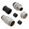 Circular Connector Assemblies - 1195-8767-ND - DigiKey