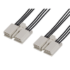 Rectangular Cable Assemblies - 900-2163301042-ND - DigiKey
