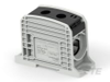 Power Distribution Blocks - 1SNF536051R0000 - TE Connectivity