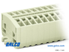 WAGO Terminal Strip - 264-188 - Galco Industrial Electronics