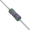 Through Hole Resistors - RNF14BTD887R-ND - DigiKey