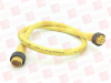 QD Cable/Cord Set - 109892421 - Radwell International