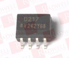 Optoisolator IC - 16346521 - Radwell International