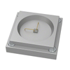 Photodiodes - 2096-GUVCL-S10GDDKR-ND - DigiKey