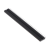 Headers, Receptacles, Female Sockets - SSW-130-01-S-P-ND - DigiKey