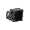 Headers, Male Pins - 900-2005020284-ND - DigiKey