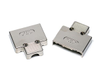 D-Sub, D-Shaped Connector Backshells, Hoods - DE-C8-J9-F1-1R - ODG (Origin Data Global)