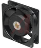 Fan; 3.62 in. L x 3.62 in. H; 1 in.; 115 VAC; 41.2 CFM; 60 Hz; 9 W; Tubeaxial - 70105416 - Allied Electronics, Inc.