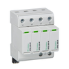 SPD2 4P+0 Series – Class II Type 2/Type 1 Pluggable SPD -- SPD2-300-4P0-R - Image