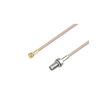 Coaxial Cables (RF) - 6099-PE3C4055-8-ND - DigiKey