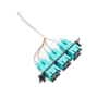 Fiber Optic Cables - 5073-FSP06-SCM3-BL-3-ND - DigiKey